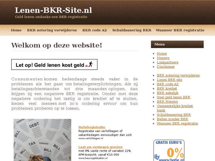 www.lenen-bkr-site.nl
