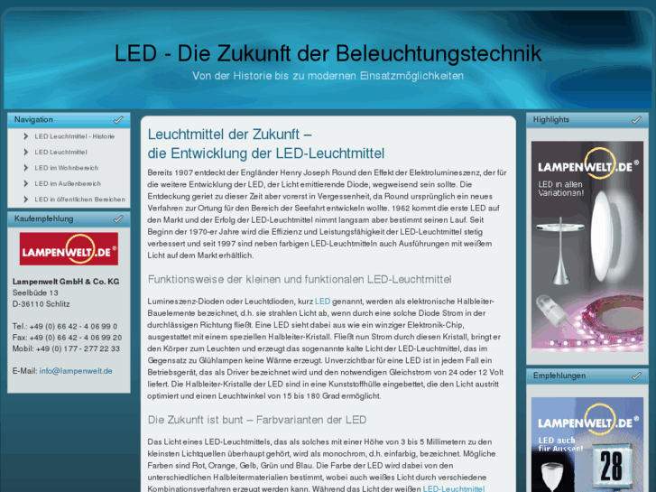 www.leuchten-led.net