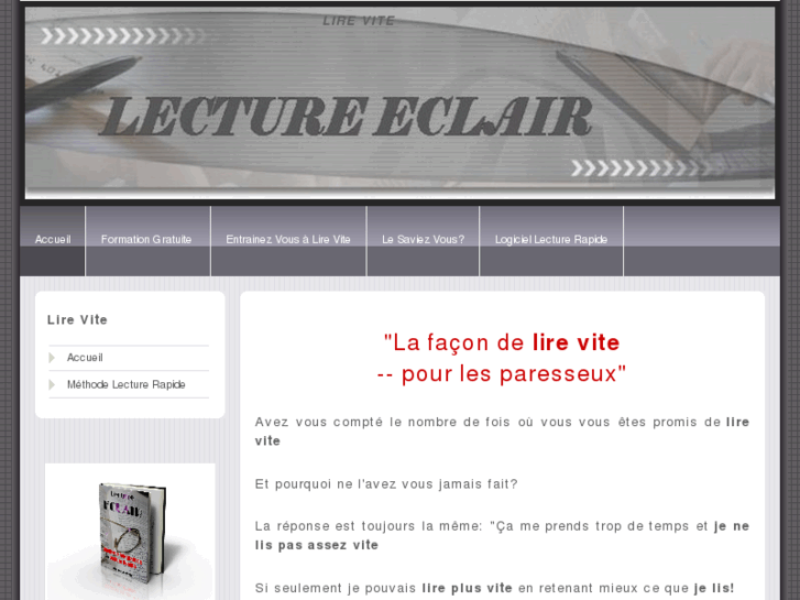 www.lire-vite.net