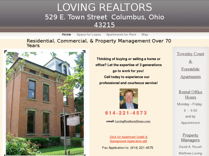 www.lovingrealtors.com