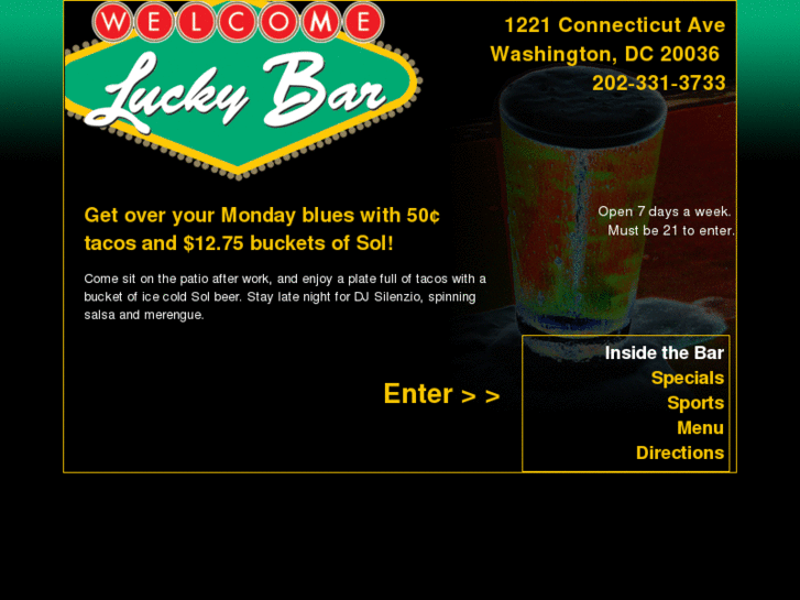 www.lucky-bar.com