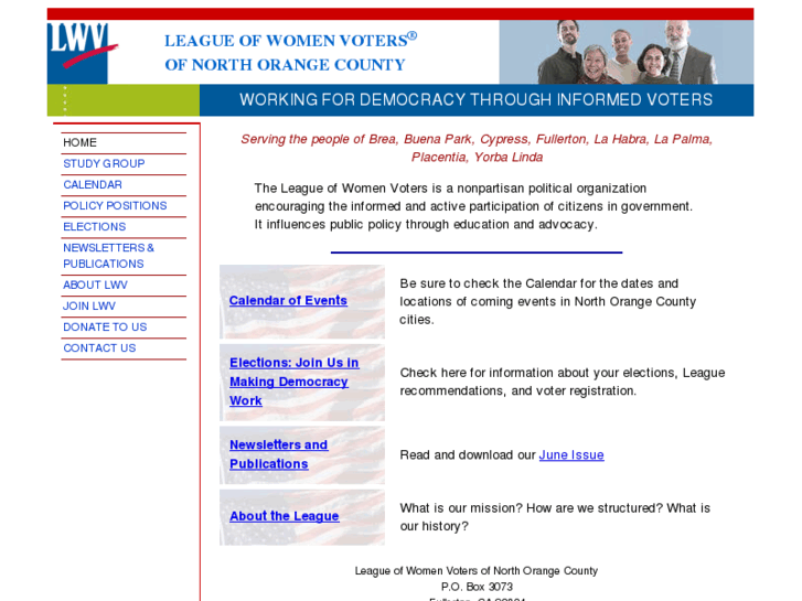 www.lwvnoc.org