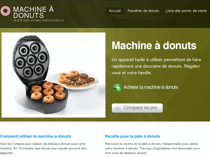 www.machine-donuts.com