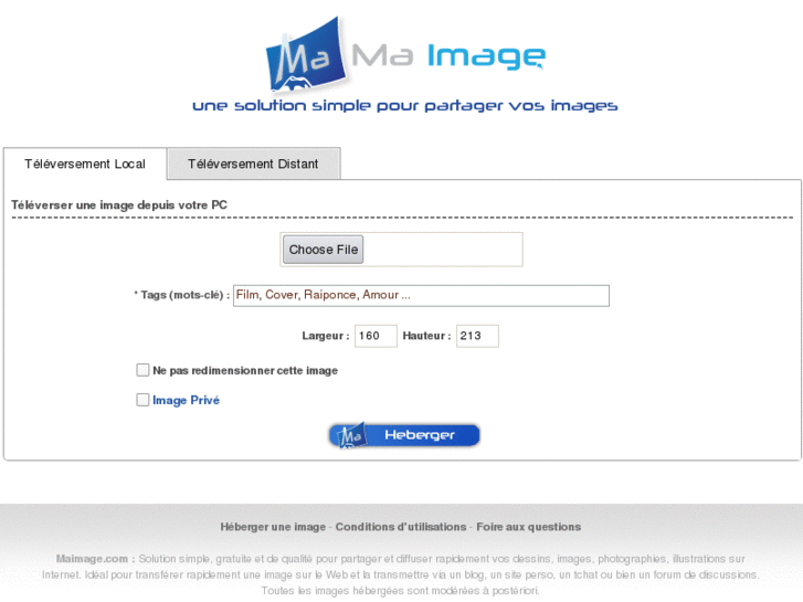 www.maimage.com