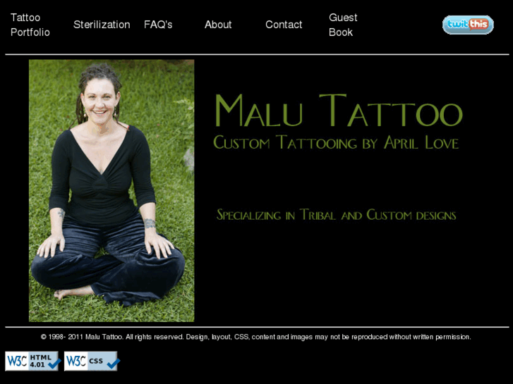 www.malutattoo.com