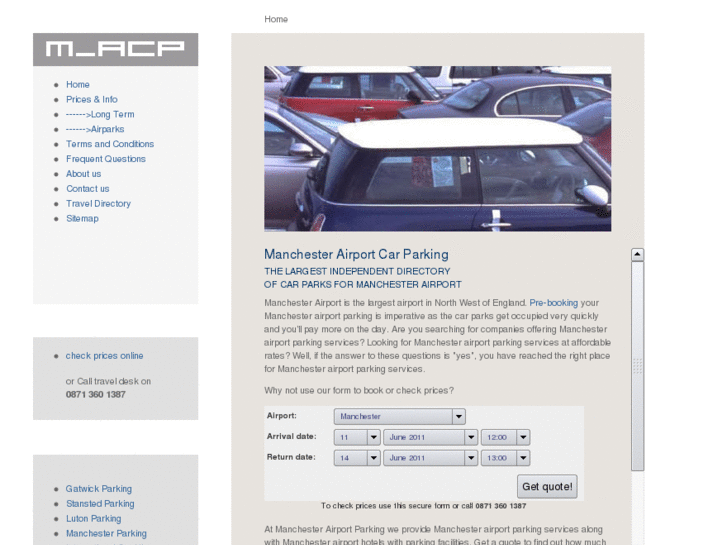 www.manchester-airport-car-parking.com