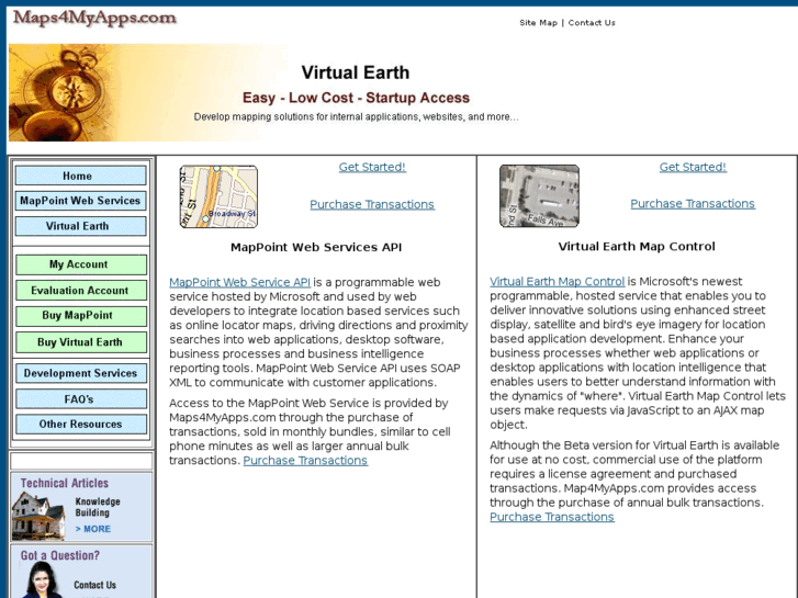 www.maps4myapps.com