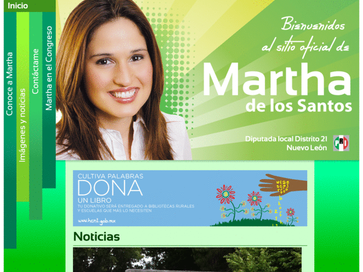 www.marthadelossantos.org