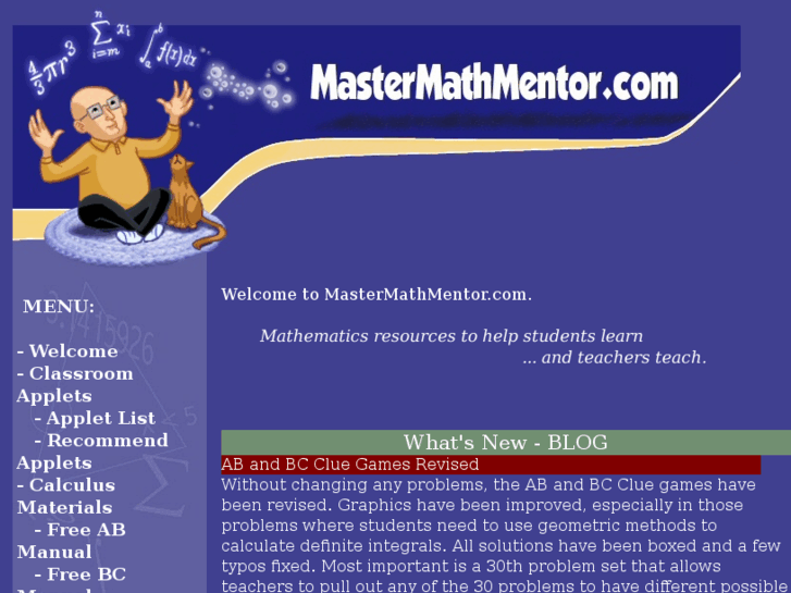 www.mastermathmentor.com