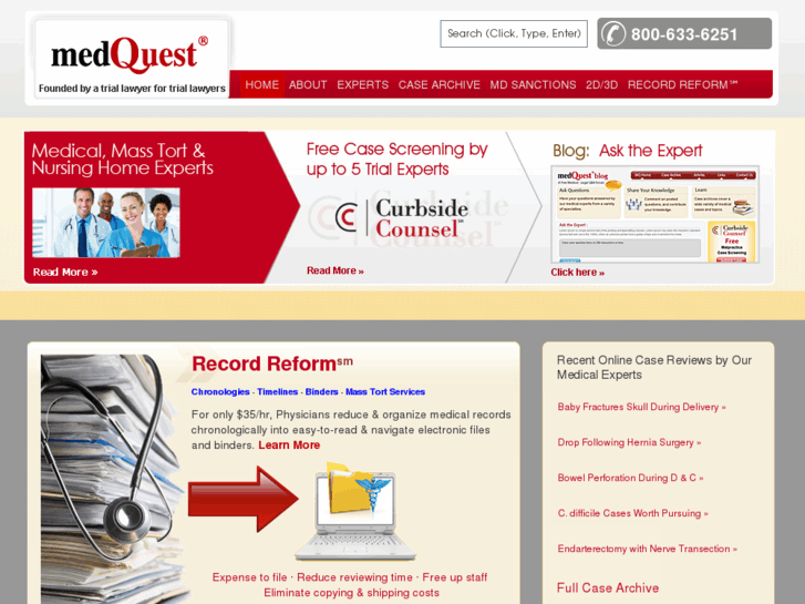 www.medquestltd.com