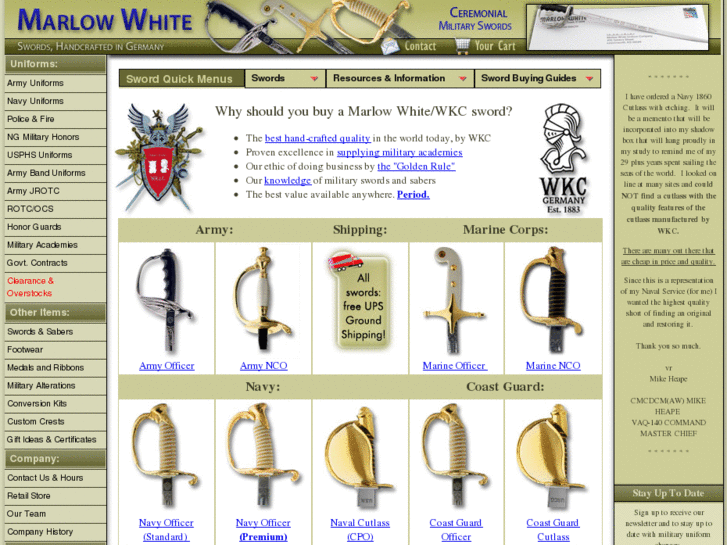 www.military-sword.com