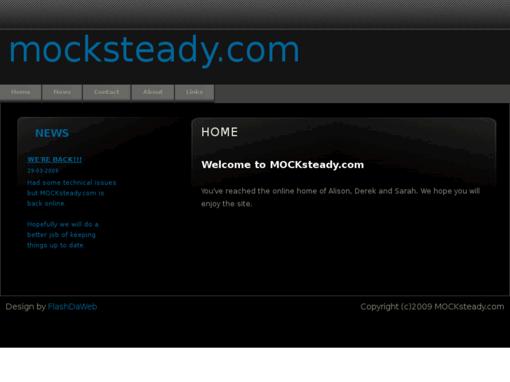 www.mocksteady.com