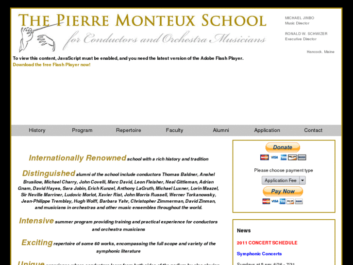 www.monteuxschool.org