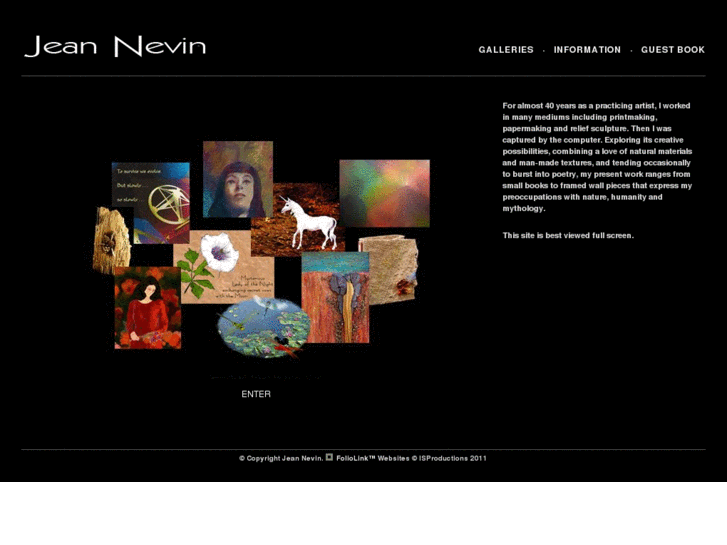 www.nevinart.com