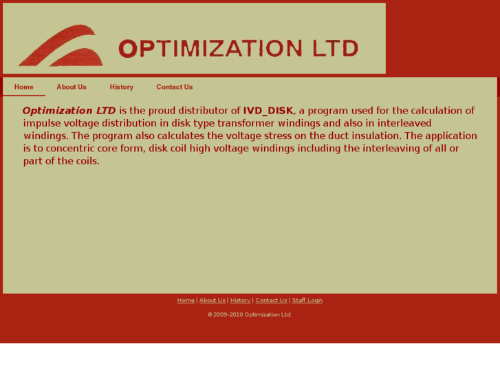 www.optimizationltd.com