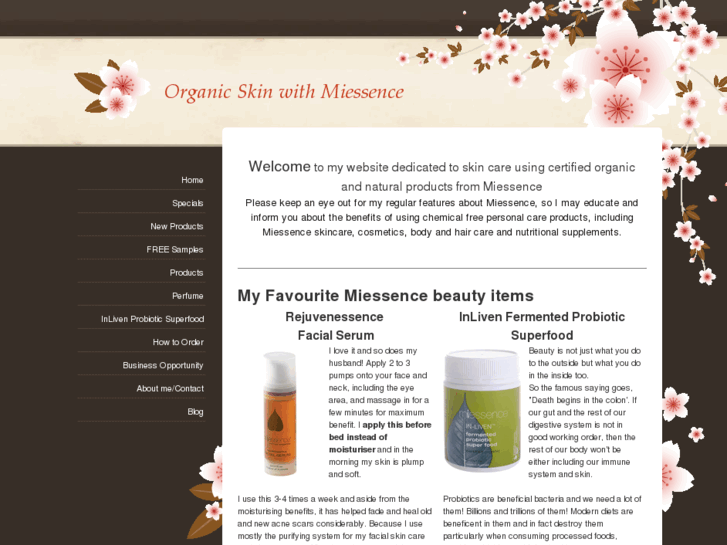 www.organicskin.net.au