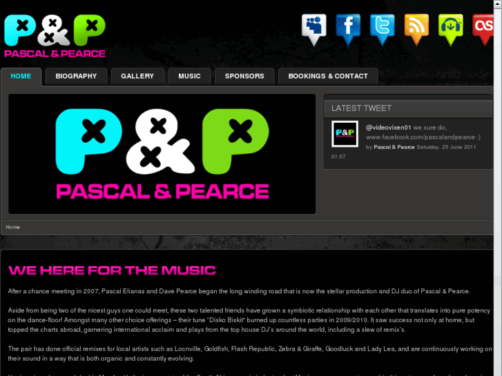 www.pascalandpearce.com