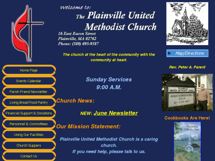 www.plainvilleumc.net