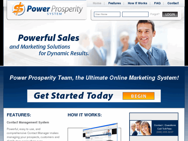 www.powerprosperitysystem.com