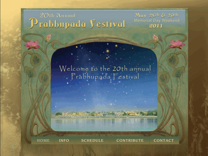 www.prabhupadafestival.com