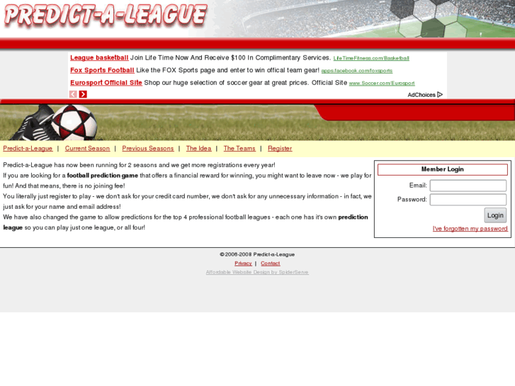 www.predict-a-league.co.uk
