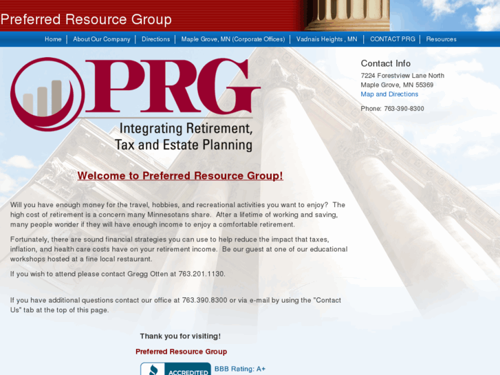 www.prgfinancial.com