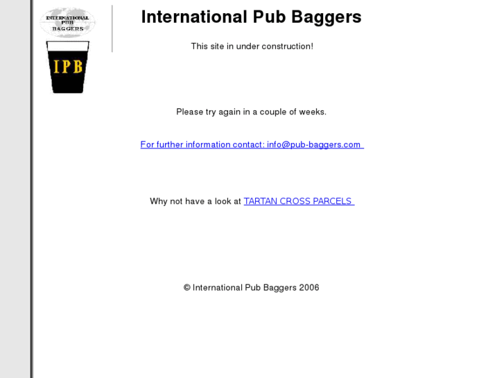 www.pub-baggers.com