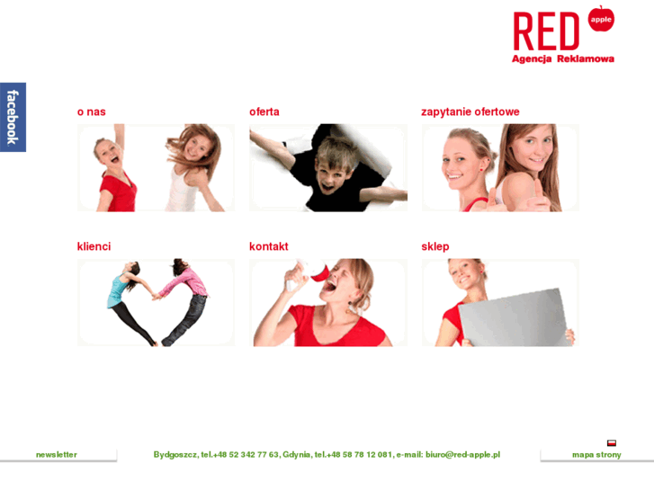 www.red-apple.pl