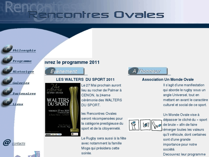 www.rencontres-ovales.fr