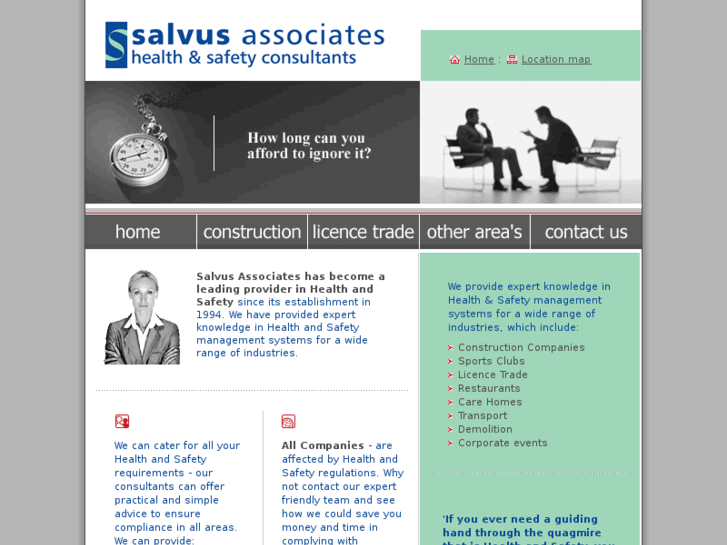 www.salvusassociates.com