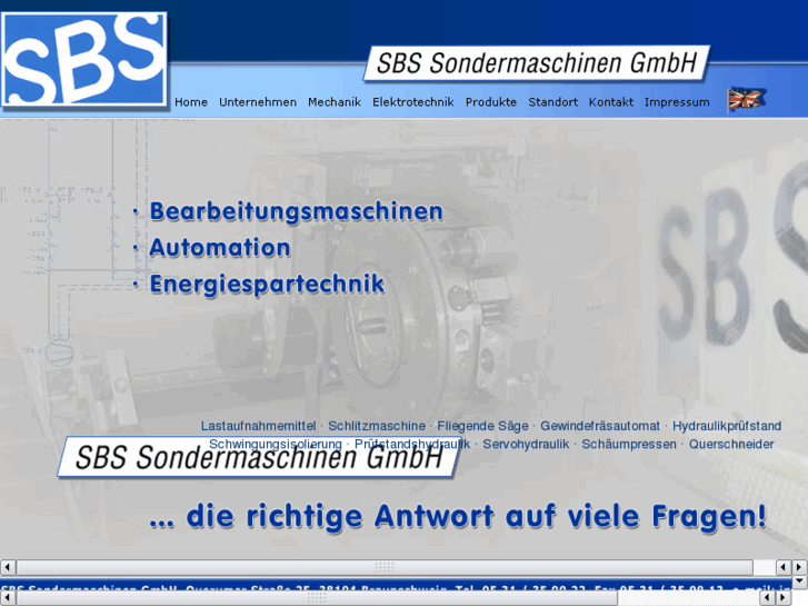 www.sbs-sondermaschinen.com