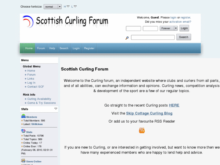 www.scottishcurlingforum.com