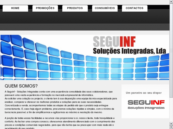 www.seguinf.com