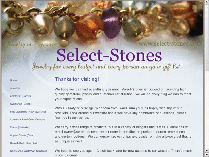 www.select-stones.com