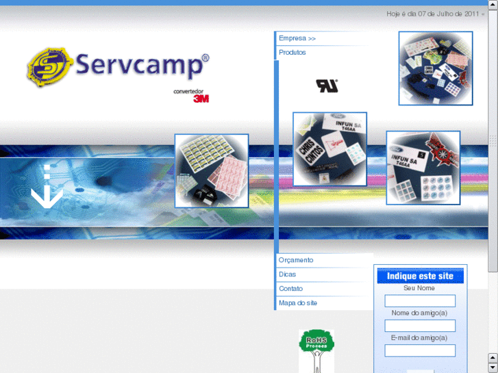 www.servcamp.com