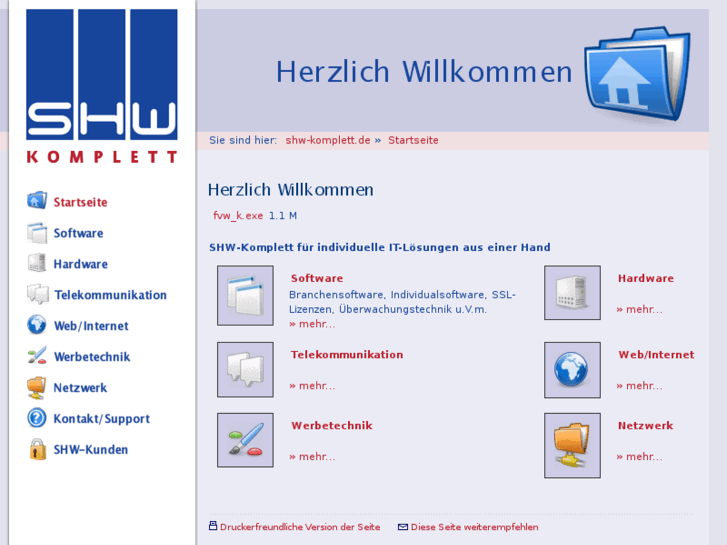 www.shw-komplett.de