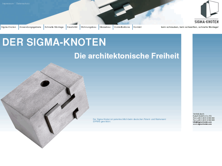 www.sigma-knoten.com