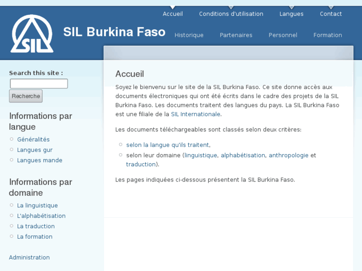 www.sil-burkina.org