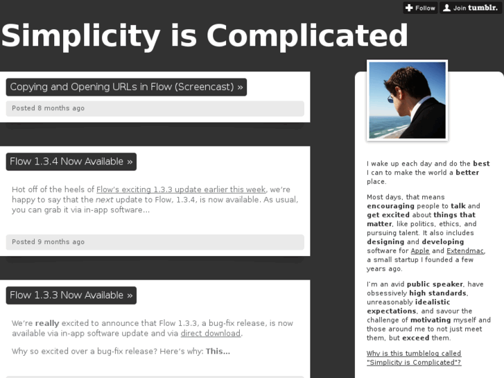 www.simplicityiscomplicated.com