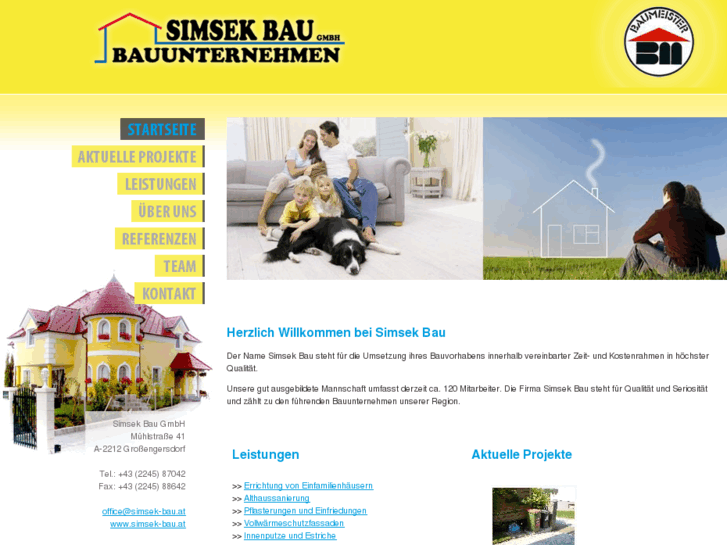 www.simsek-bau.at
