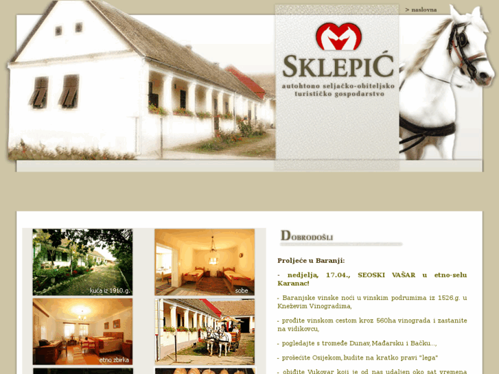 www.sklepic.hr