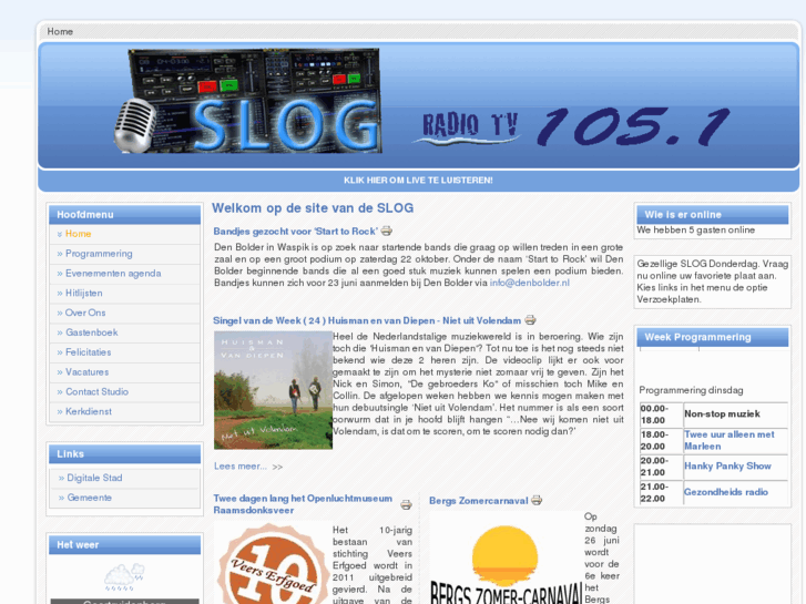 www.slog.nl