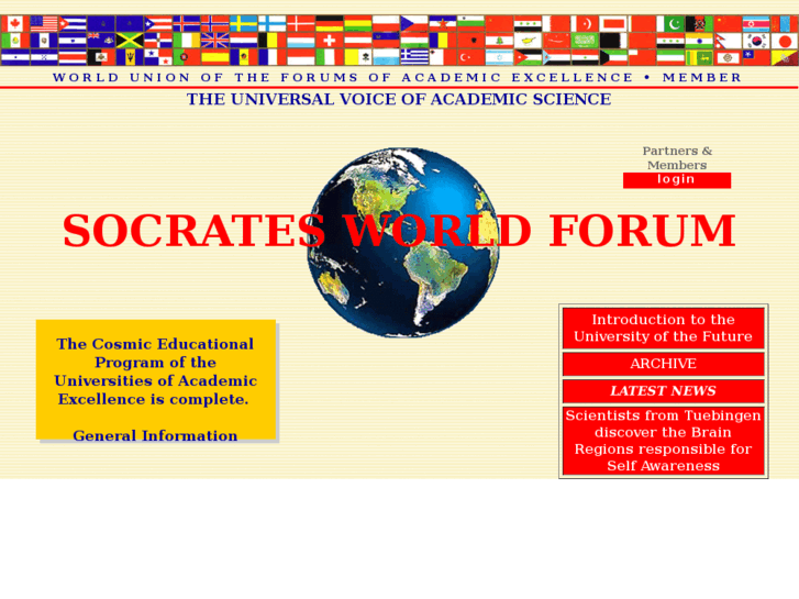 www.socratesworldforum.com