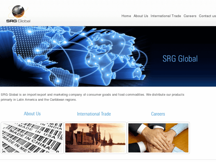 www.srg-global.biz