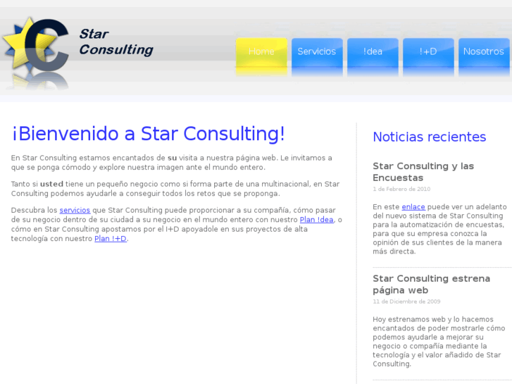 www.starconsulting.es