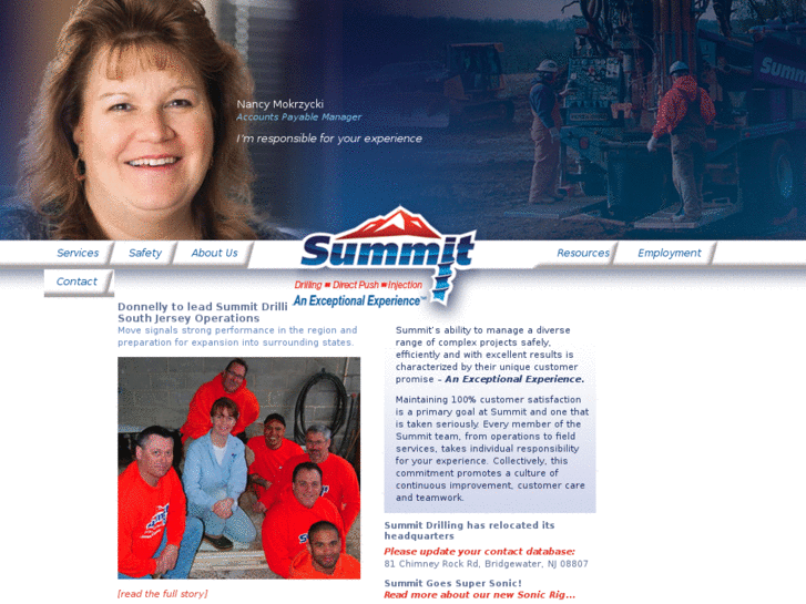 www.summitdrilling.com