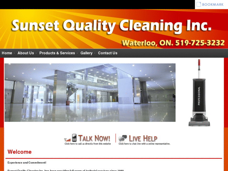 www.sunsetqualitycleaning.com