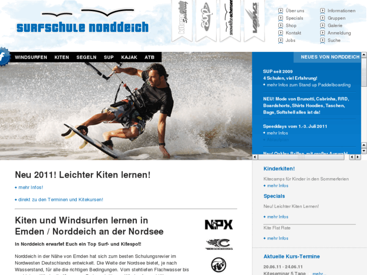 www.surfschule-norddeich.de