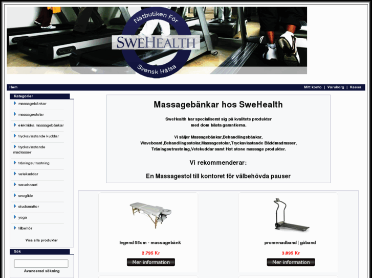 www.swehealth.se