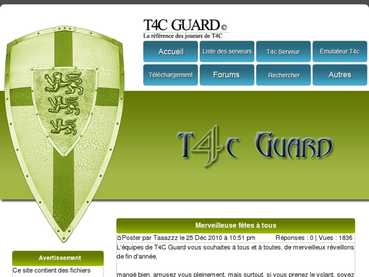 www.t4c-guard.com